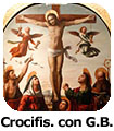 Crocifissione e GB